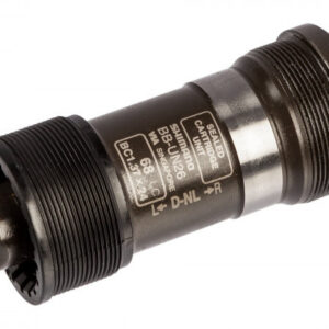 Каретка Shimano BB-UN26 127.5мм (404008)