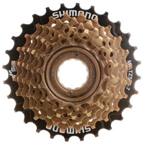 Кассета-трещетка Shimano MF-TZ500 7sp (404066)
