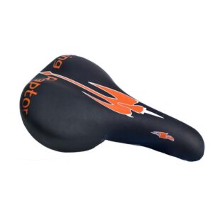 Седло велосипедное детское Avanti PU-006 Raptor (fu-006-6)