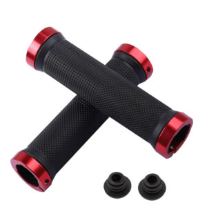 Ручки велосипедные Horn Grips 130мм (406667)