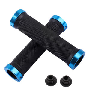 Ручки велосипедные Horn Grips 130мм (406668)
