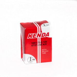 Камера Kenda 18х1.75/2.125 AV 32mm (401136)