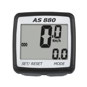Велокомпьютер Assize AS-880 проводной (409539)