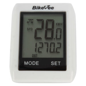 Велокомпьютер беспроводной BikeVee BKV- 6000 (409083)
