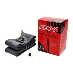 Камера Kenda 18x1.75-2.125 47 / 57-355 Dunlop 30мм (O-D-0012)