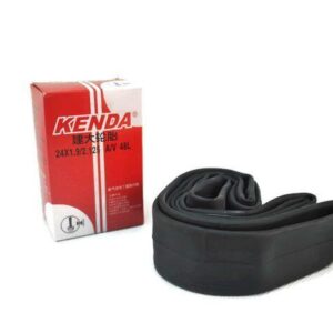 Камера велосипедная Kenda 24"х1,90/2,125 AV 48мм (401138)