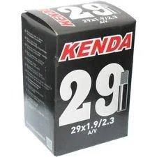 Камера Kenda 29x1.90-2.3 AV 35мм (401141)