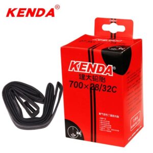 Камера Kenda 28" 700x28/32C (штуцер Presta 48мм) 401199