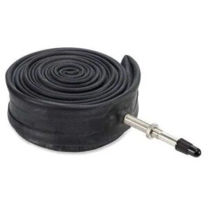Камера велосипедная Deli Tire 26"х1,75/2,125 Presta 51мм (401226)