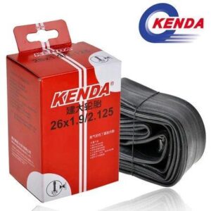 Камера Kenda 26"x1.9-2.125 (401198)