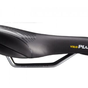 Седло велосипедное Velo VL-3391 (406878)