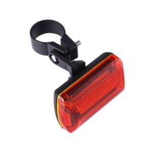 Задняя фара BauTech 5 Led пластик (0023)