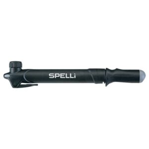 Насос Spelli SPM-145L черный (407040)