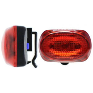 Фара задняя Smart RL413 3 LED Go Glow 8 (a-O-b-t-0043)