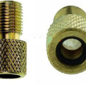 Переходник для насоса с Avto на Dunlop (407058)