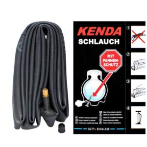 Камера Kenda 26" 1,75x2,125 AV 32 мм антипрокол (O-D-0036)