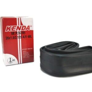 Камера Kenda 26" 1,75x2,125 AV 48мм (401078)