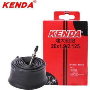 Камера Kenda 26" 1,9x2,125 FV 48мм (401079)