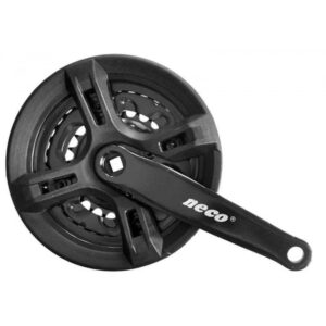 Шатуны NECO NSP-3002 (48-38-28) L-170 mm. (NSP-3002)