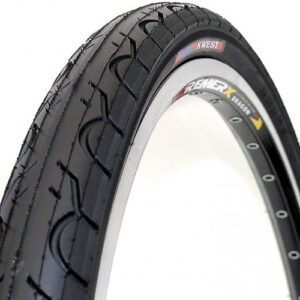 Покрышка Kenda K-193 Kwest 28"x1 5/8х1 1/4 700-23С (32-622) чорний (402210)