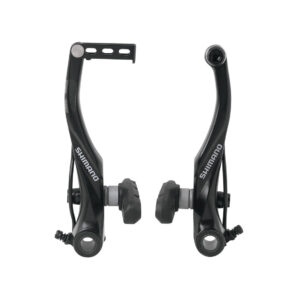 Тормоза V-brake Shimano Alivio BR-T4000 на 1 колесо (404251)