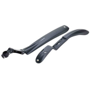 Крылья Simpla Cross Raptor для 26"-28", черный (A-B-0113)