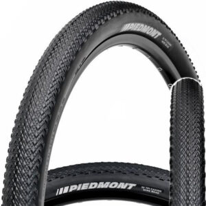 Покрышка Kenda K-1185 Piedmont 27,5 "х 2,00 30 TPI черный (O-O-0555)