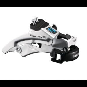 Передний переключатель Shimano FD-TX800 Tourney (FD-TX800)