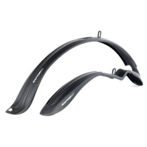 Крылья Simpla Raptor SDL для 26"-28" черный (a-b-0060)