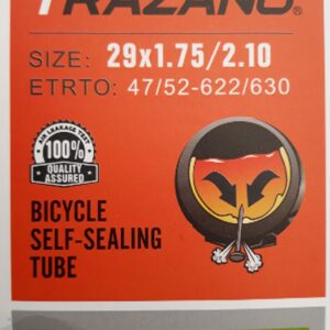 Камера Trazano 29"х1.75/2.10 самоклеющаяся (401245)