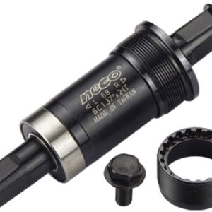 Каретка NECO B-910 122.5мм (403511)