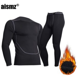 Термобелье Aismz