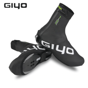 Водонепроницаемые велобахилы GIYO