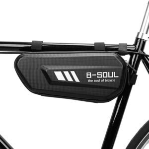 Сумка под раму B-soul водонепроницаемая