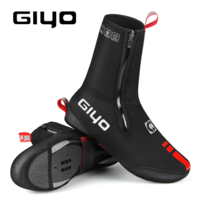 Зимние велобахилы GIYO