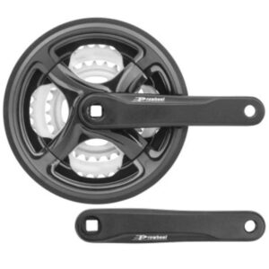 Шатуны Prowheel TY-CN99 48Т алюминий (406784)