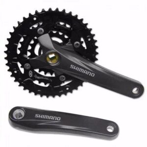 Шатуны Shimano Acera FC-Т3010 170 мм 44x32x22 (404209)