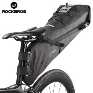 Велосумка под седло Bikepacking RockBros 14L