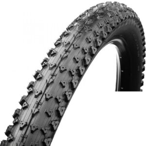 Покрышка Kenda K-1127 Honey Badger Sport 27,5 х 2,2" 30TPI черный (o-o-0542)