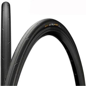 Покрышка Continental Ultra Sport С-335 28" 700-25С (25-622) (402573)