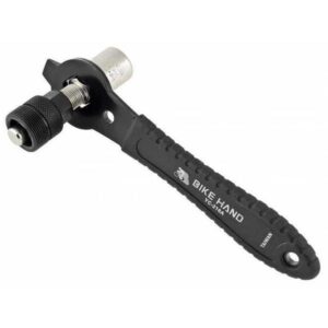 Съемник шатуна выжимка BIKE HAND YC-216A (407124)