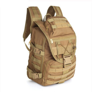Тактический рюкзак Silver Knight 9900 MOLLE Койот (9900-coyote)