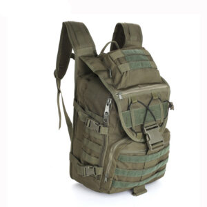 Тактический рюкзак Silver Knight 9900 MOLLE Олива (9900-olive)
