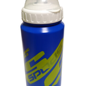Фляга велосипедная SPELLI SWB-528M 600ml (SWB-528-M-YE-BL)