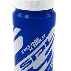 Фляга велосипедная SPELLI SWB-528M 600ml Синяя (Swb-528-M-blue)