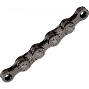 Цепь велосипедная KMC Z8.1 1/2 "X 3/32" 116 звеньев, 8sp (00876)