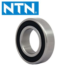 Подшипник NTN 6902 2RS на MTB/BMX втулки, пром-подшипник (15х28х7) (411383)