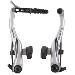 Тормоза V-brake Shimano BR-M422 Acera 1 колесо (BR-M422)