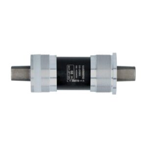 Каретка BB-UN300 BSA 68x110мм, 1.37Х24 без болтов (BBUN300B10X)