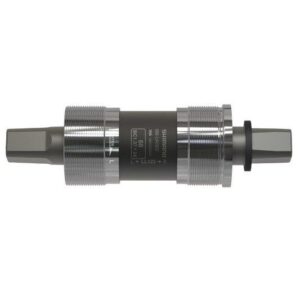 Каретка BB-UN300 BSA 68x113мм, 1.37Х24 без болтов (BBUN300B13X)